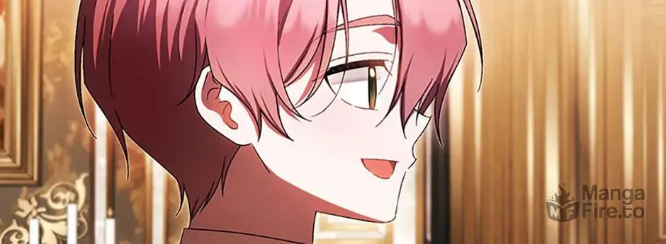 First Time as a Loved Youngest Child Chapter 63 page 114 - 