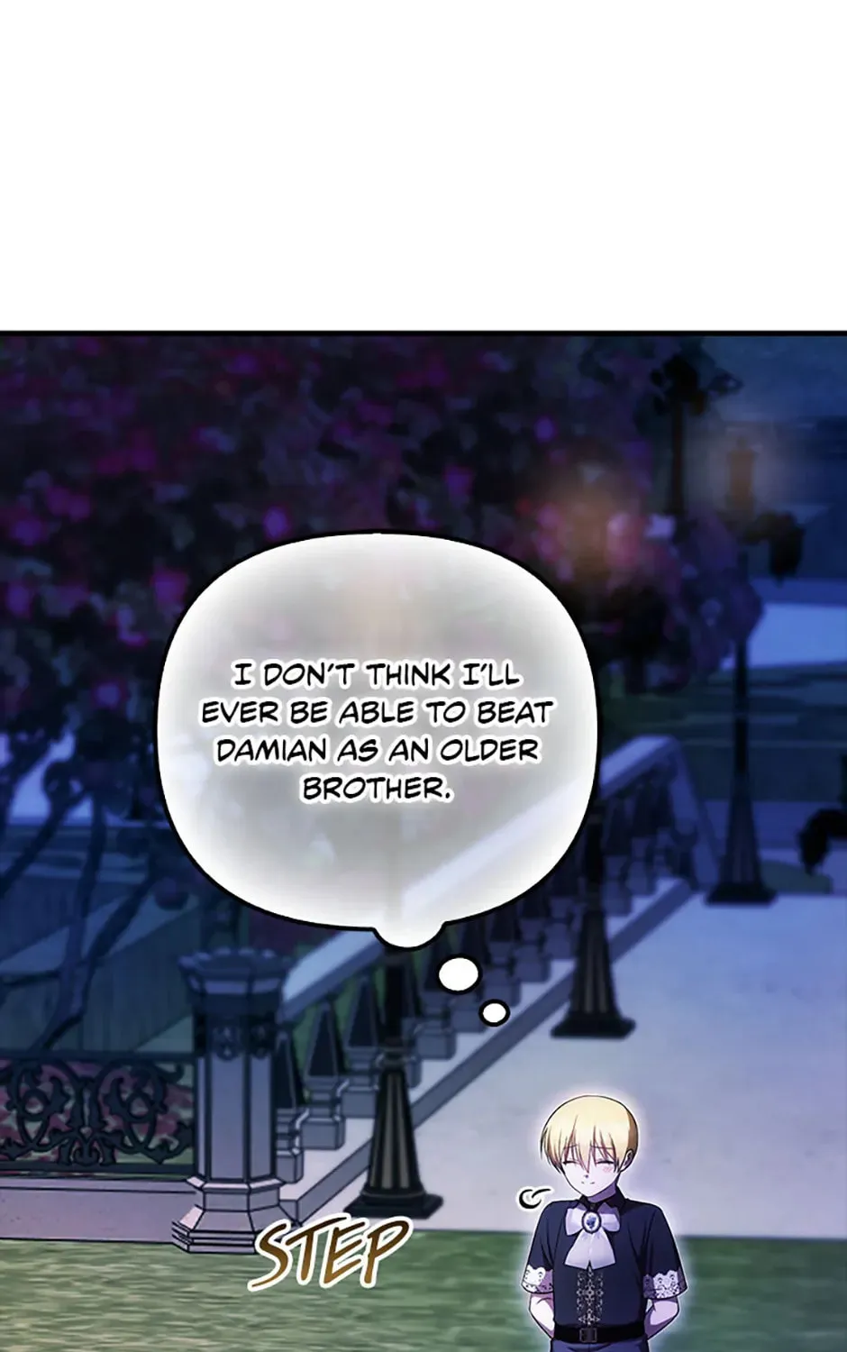 First Time as a Loved Youngest Child Chapter 63 page 117 - 