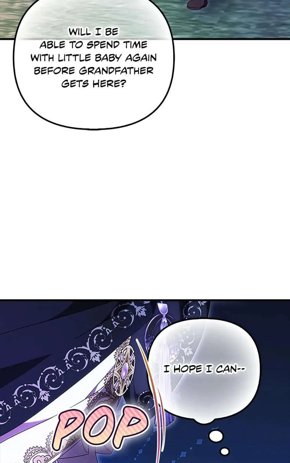 First Time as a Loved Youngest Child Chapter 63 page 119 - 