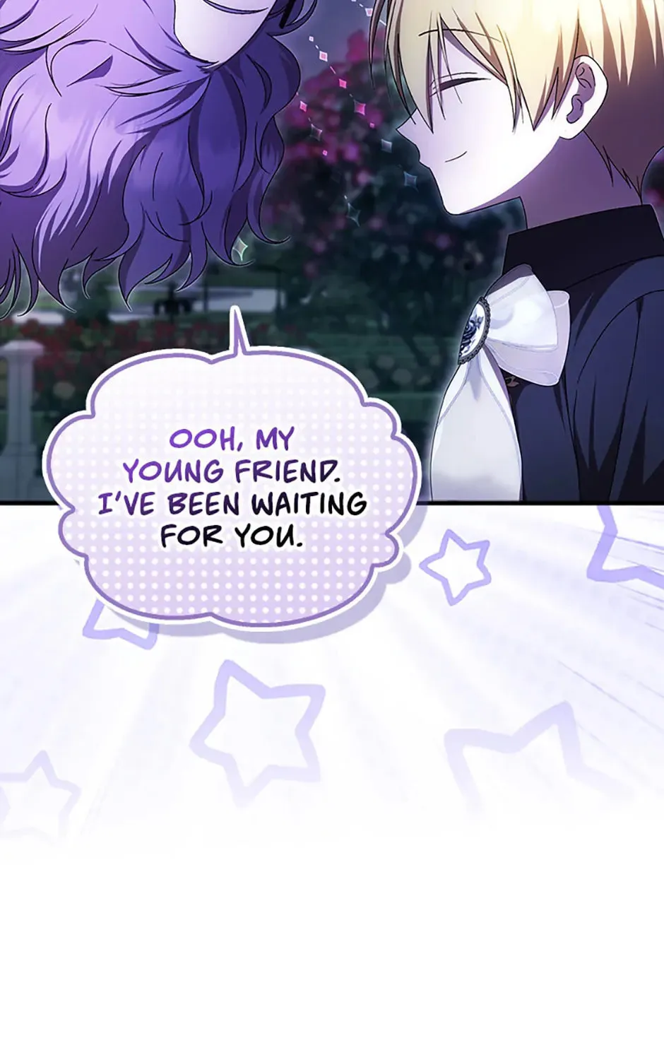 First Time as a Loved Youngest Child Chapter 63 page 121 - 