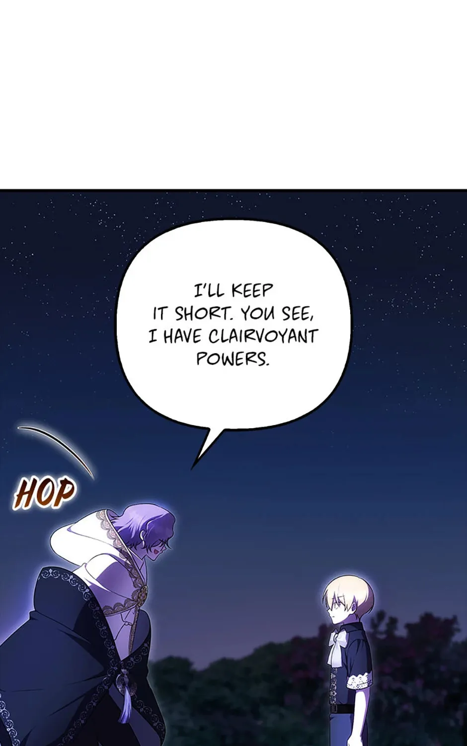 First Time as a Loved Youngest Child Chapter 63 page 127 - 