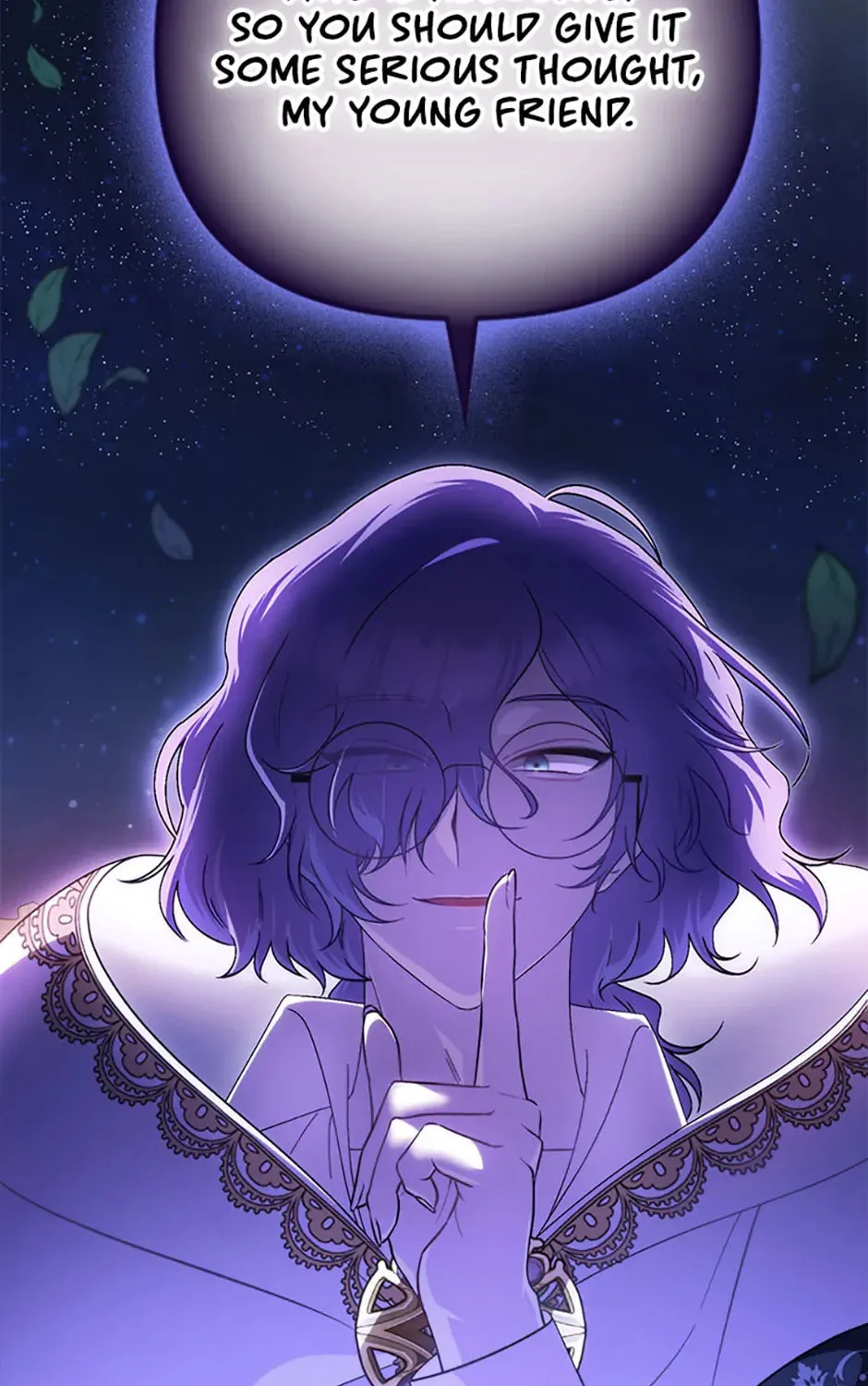 First Time as a Loved Youngest Child Chapter 63 page 133 - 