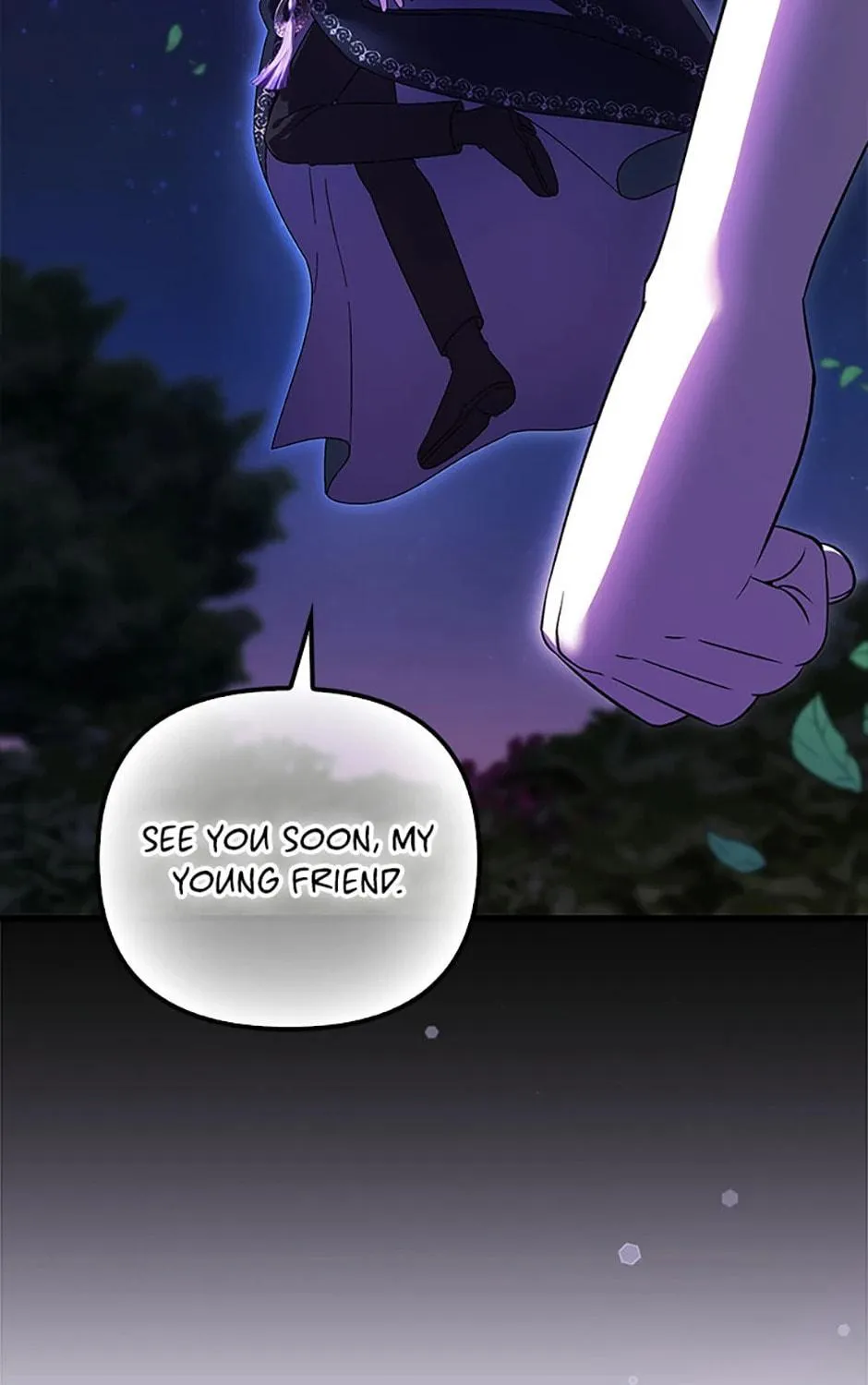 First Time as a Loved Youngest Child Chapter 63 page 139 - 