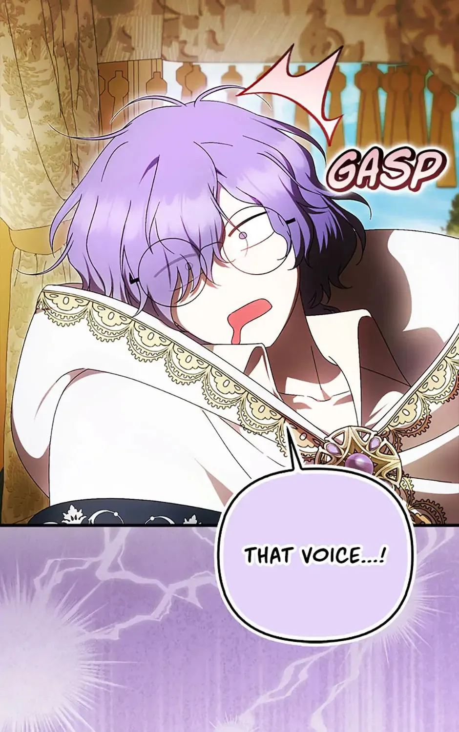 First Time as a Loved Youngest Child Chapter 63 page 15 - 