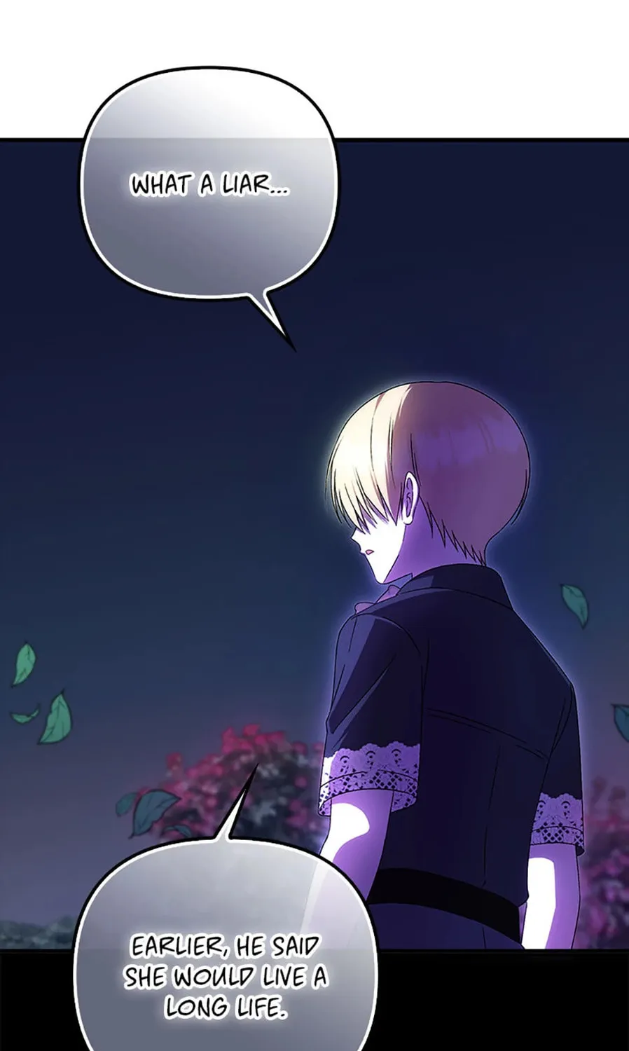First Time as a Loved Youngest Child Chapter 63 page 141 - 