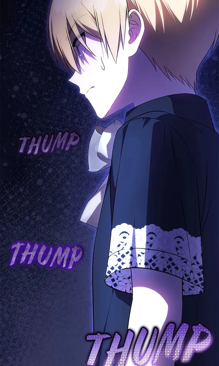 First Time as a Loved Youngest Child Chapter 63 page 145 - 