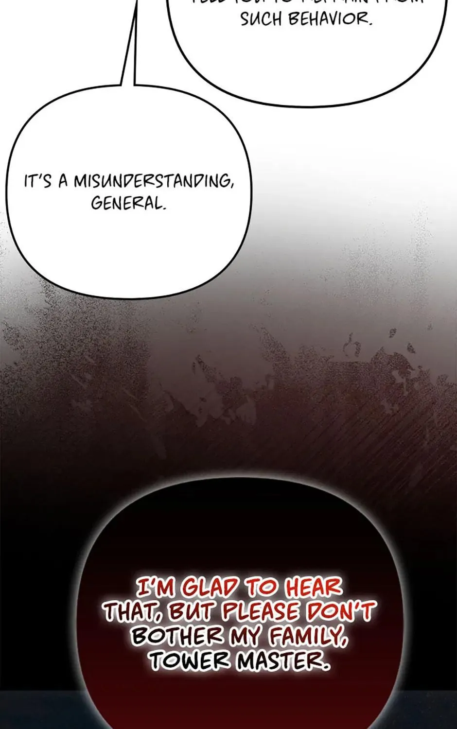First Time as a Loved Youngest Child Chapter 63 page 23 - 