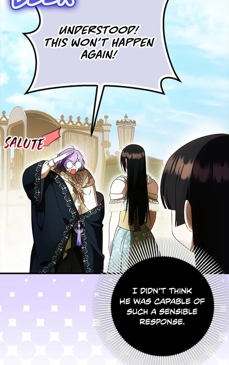 First Time as a Loved Youngest Child Chapter 63 page 27 - 