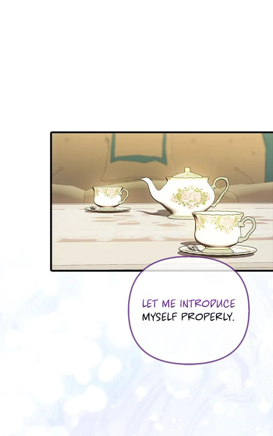 First Time as a Loved Youngest Child Chapter 63 page 29 - 