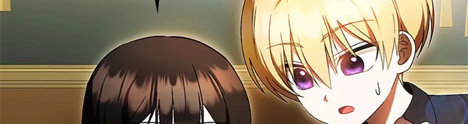 First Time as a Loved Youngest Child Chapter 63 page 4 - 