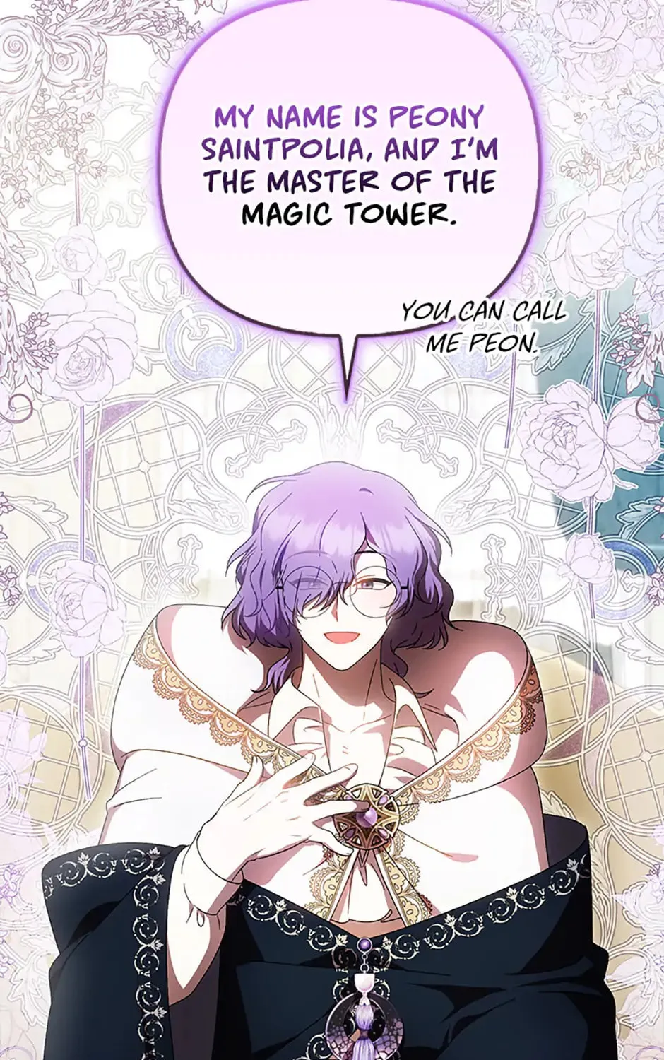 First Time as a Loved Youngest Child Chapter 63 page 31 - 