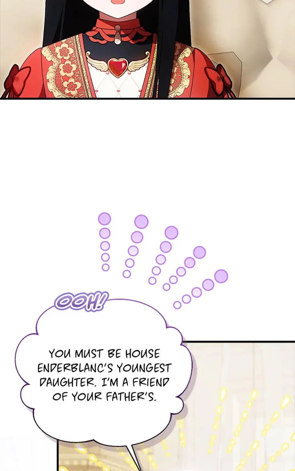 First Time as a Loved Youngest Child Chapter 63 page 35 - 