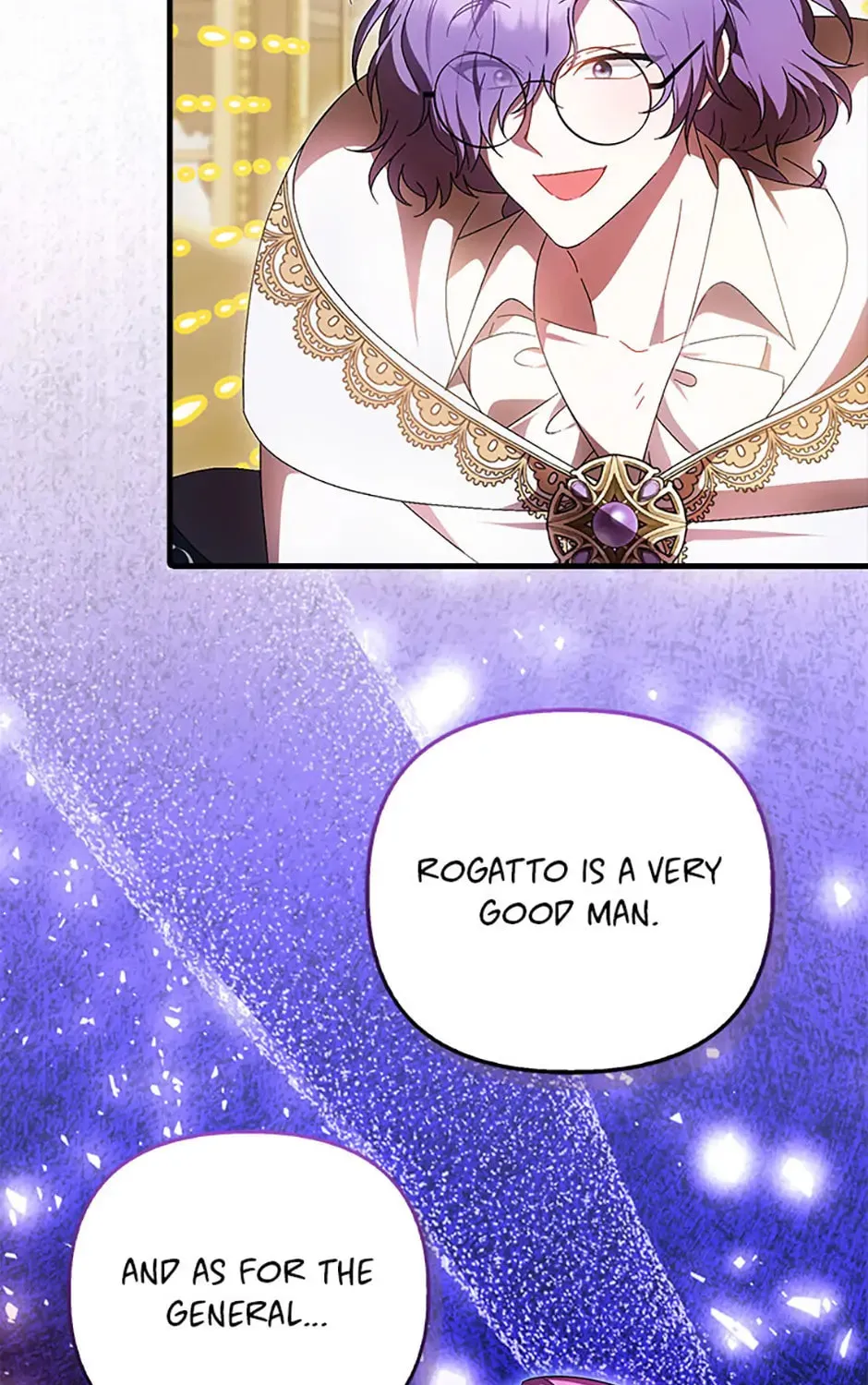 First Time as a Loved Youngest Child Chapter 63 page 37 - 