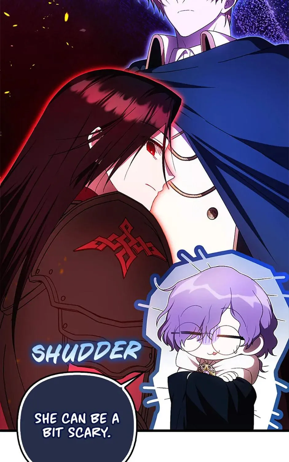 First Time as a Loved Youngest Child Chapter 63 page 39 - 