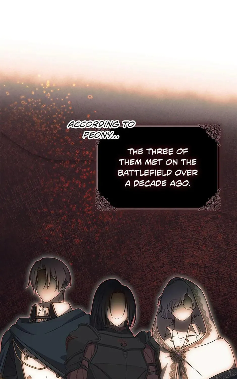 First Time as a Loved Youngest Child Chapter 63 page 41 - 