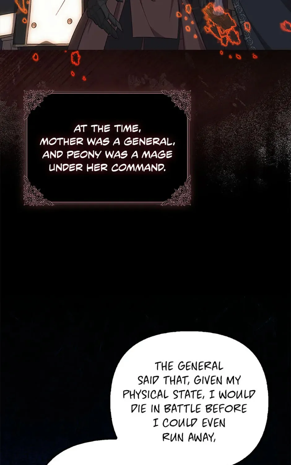 First Time as a Loved Youngest Child Chapter 63 page 43 - 