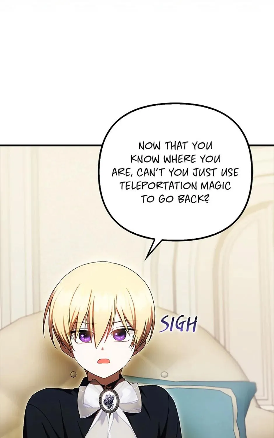 First Time as a Loved Youngest Child Chapter 63 page 47 - 