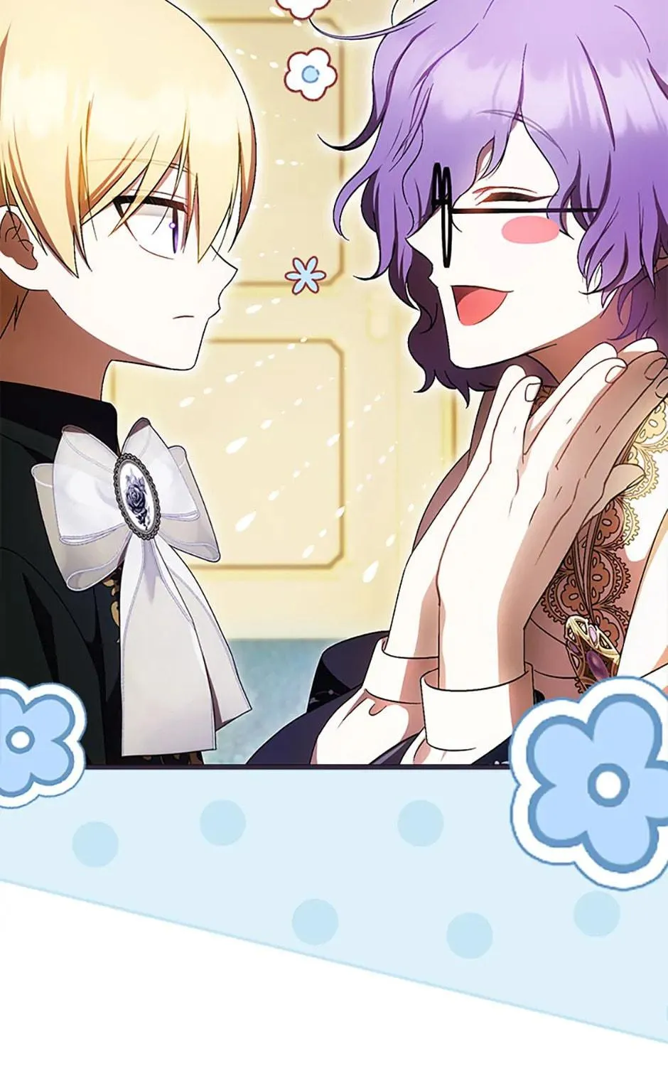 First Time as a Loved Youngest Child Chapter 63 page 53 - 