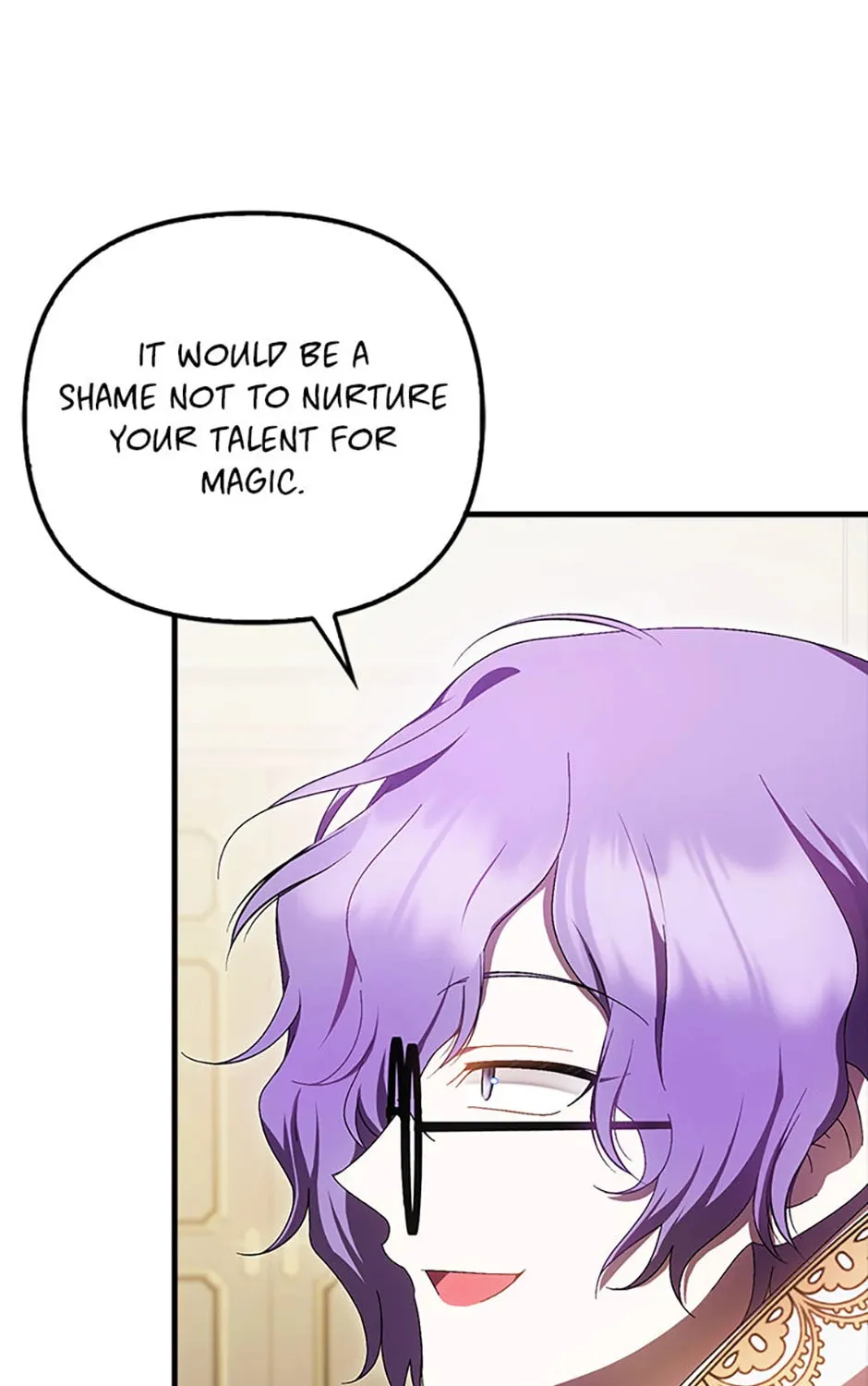 First Time as a Loved Youngest Child Chapter 63 page 55 - 