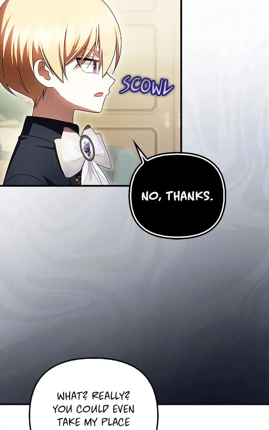 First Time as a Loved Youngest Child Chapter 63 page 59 - 