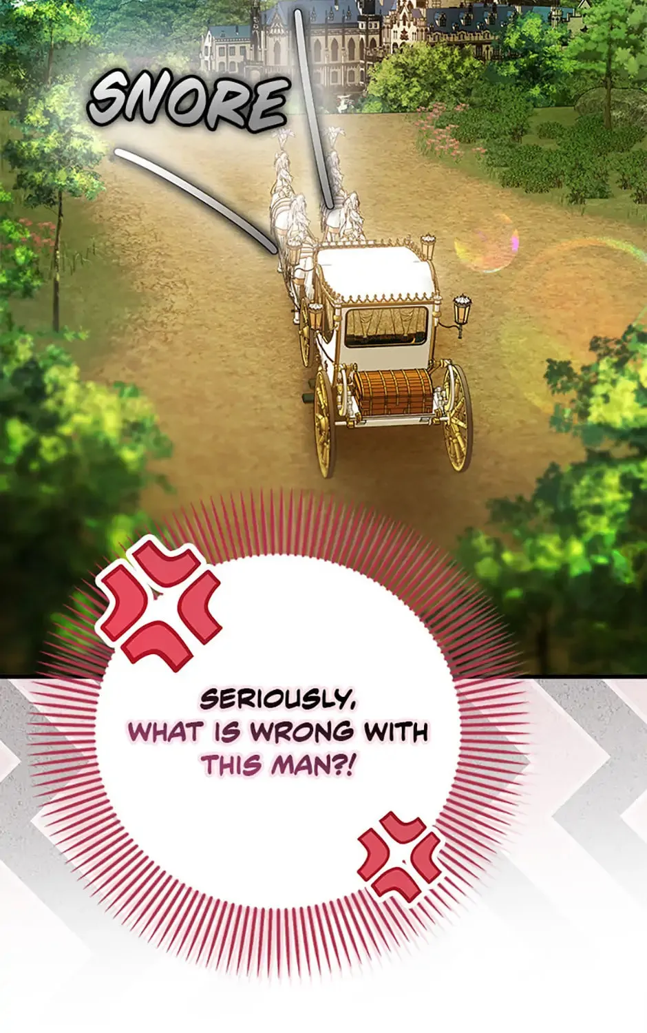 First Time as a Loved Youngest Child Chapter 63 page 7 - 