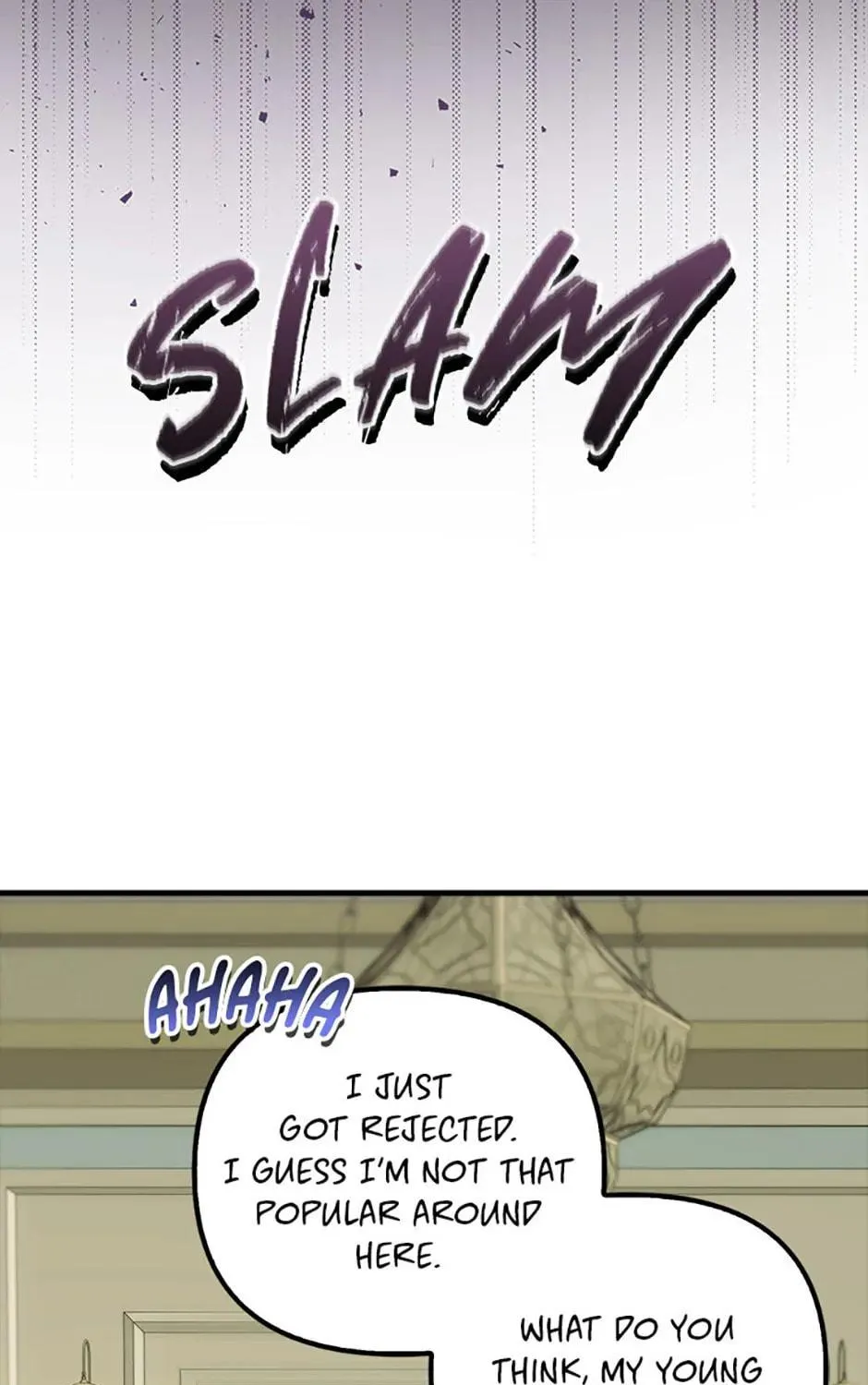 First Time as a Loved Youngest Child Chapter 63 page 65 - 