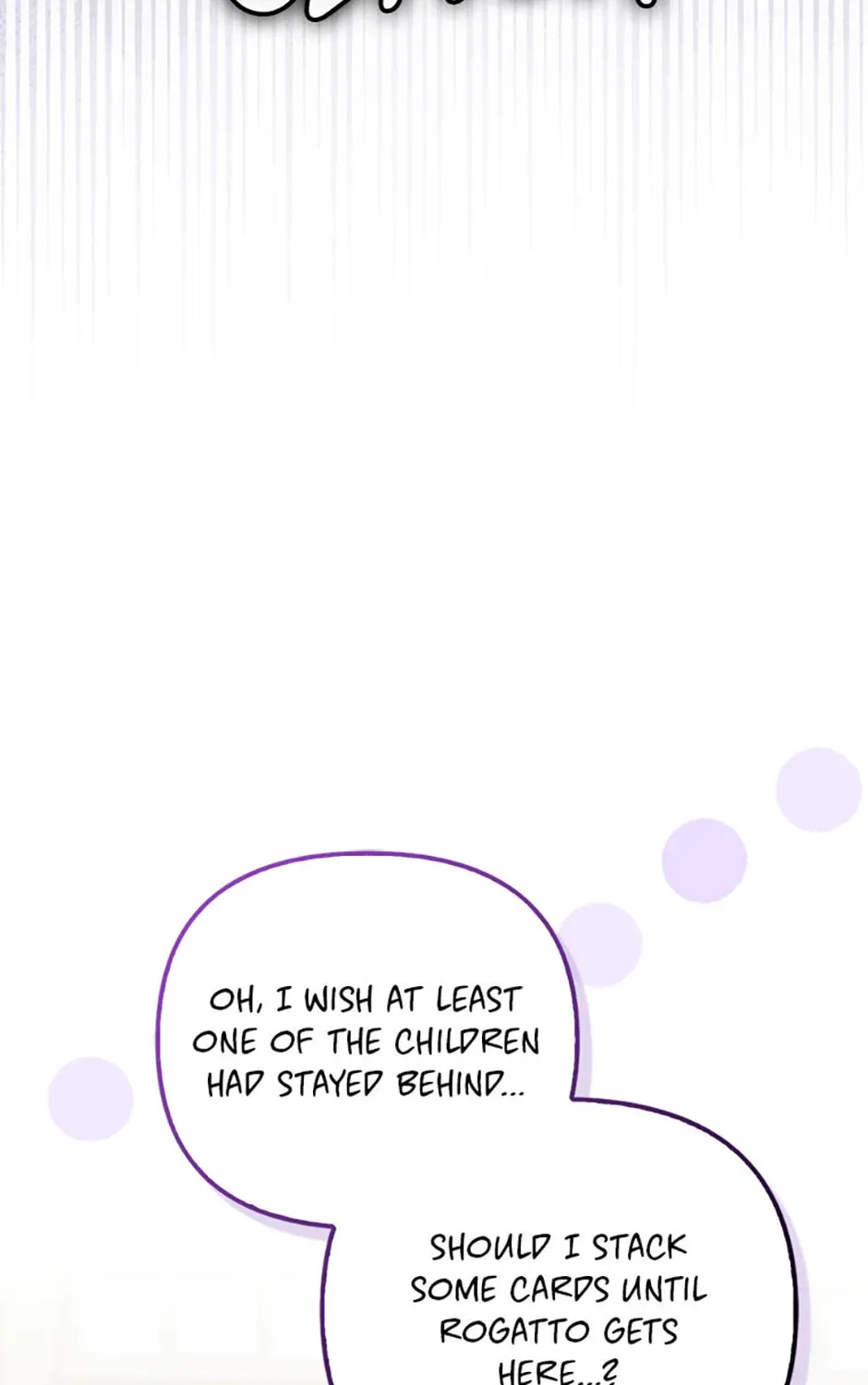 First Time as a Loved Youngest Child Chapter 63 page 75 - 