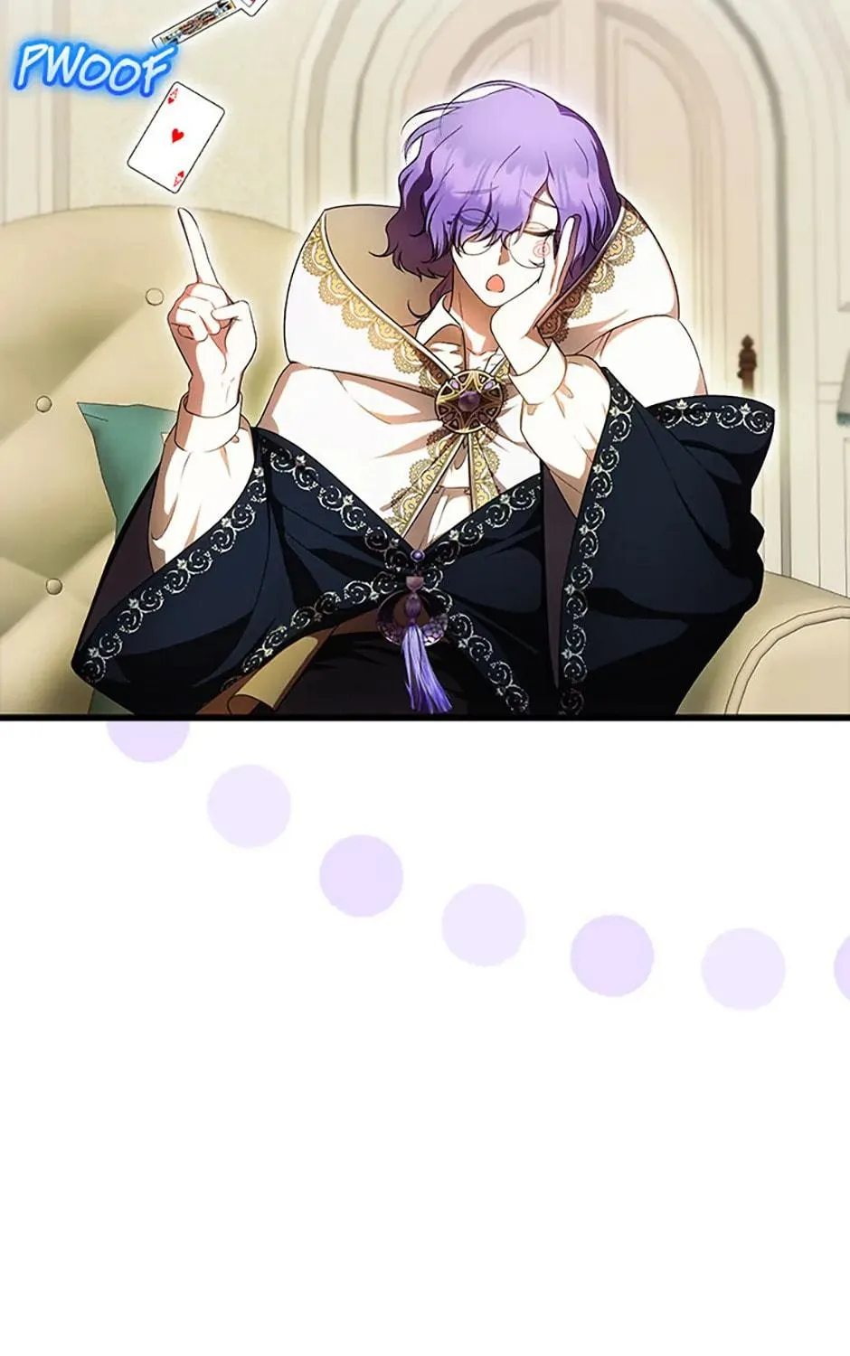 First Time as a Loved Youngest Child Chapter 63 page 77 - 