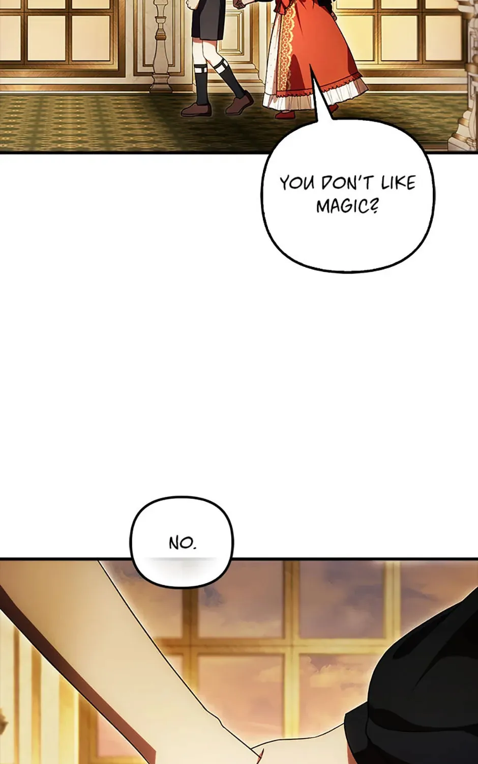 First Time as a Loved Youngest Child Chapter 63 page 81 - 