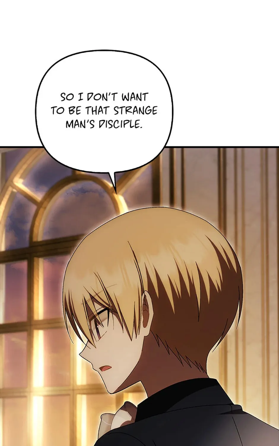 First Time as a Loved Youngest Child Chapter 63 page 85 - 