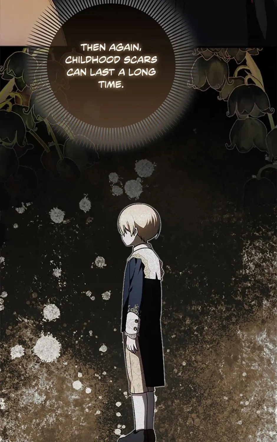 First Time as a Loved Youngest Child Chapter 63 page 89 - 