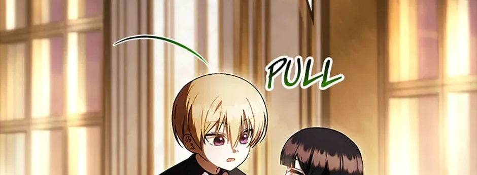 First Time as a Loved Youngest Child Chapter 63 page 92 - 