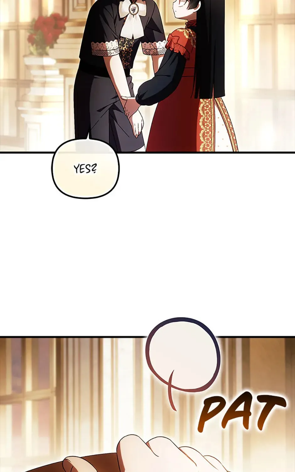 First Time as a Loved Youngest Child Chapter 63 page 93 - 