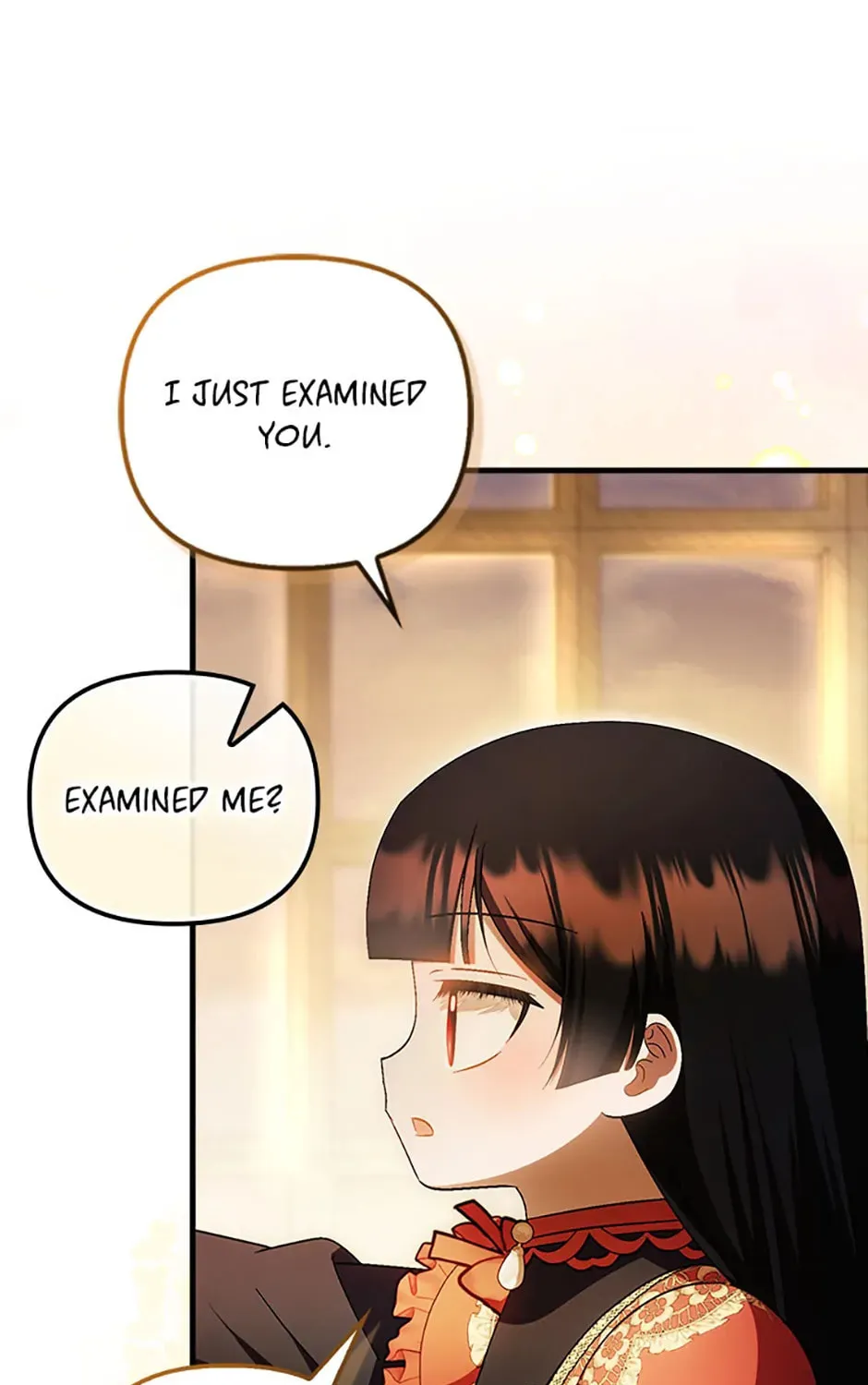 First Time as a Loved Youngest Child Chapter 63 page 97 - 