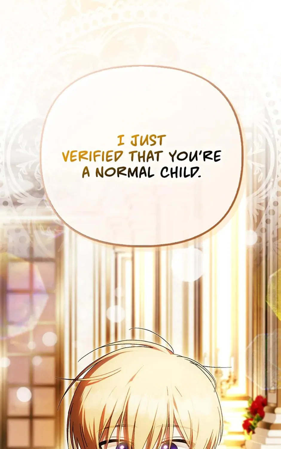 First Time as a Loved Youngest Child Chapter 63 page 99 - 