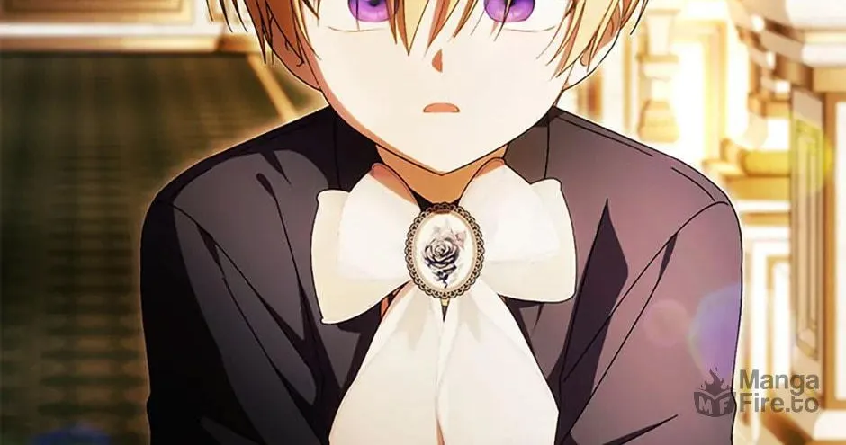 First Time as a Loved Youngest Child Chapter 63 page 100 - 