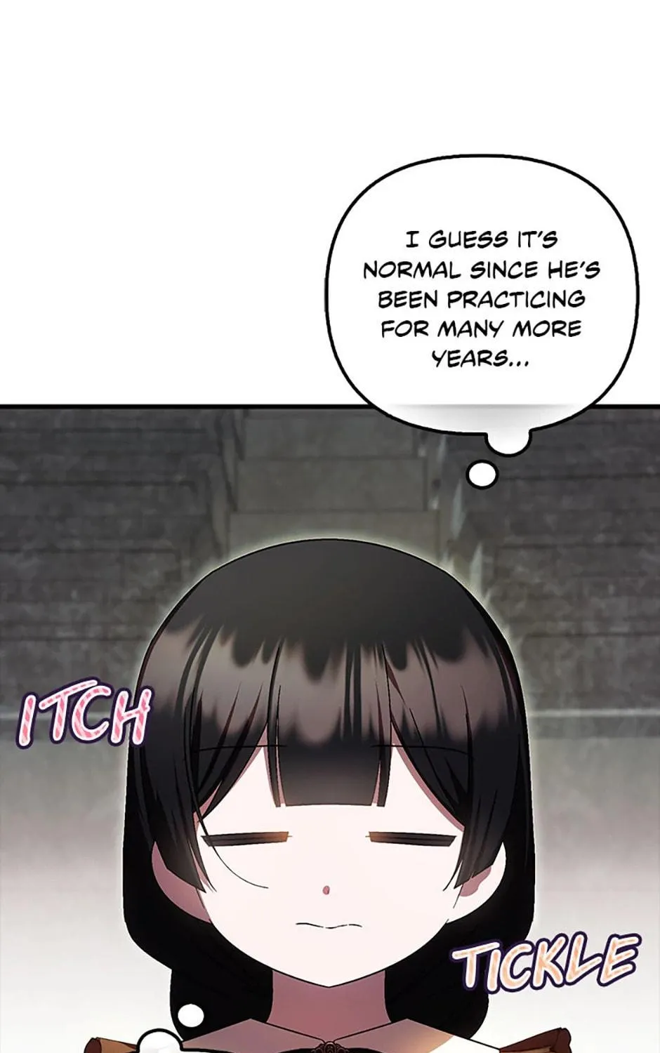First Time as a Loved Youngest Child Chapter 64 page 107 - 