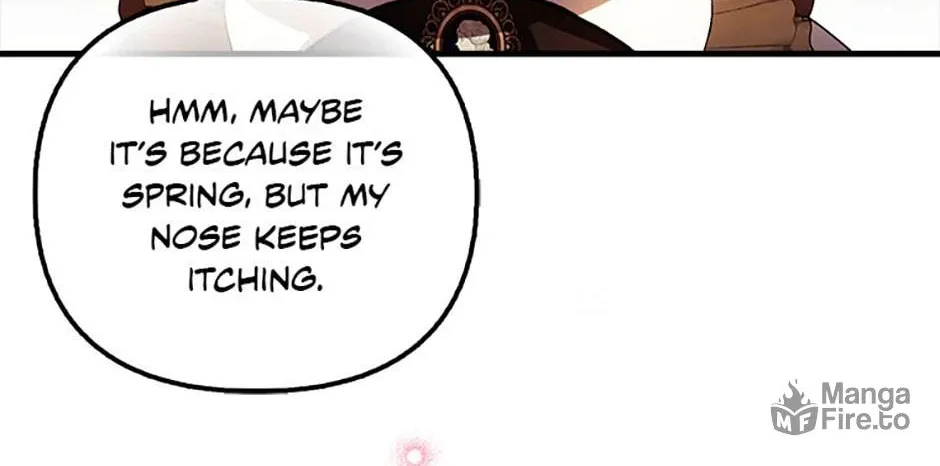 First Time as a Loved Youngest Child Chapter 64 page 108 - 