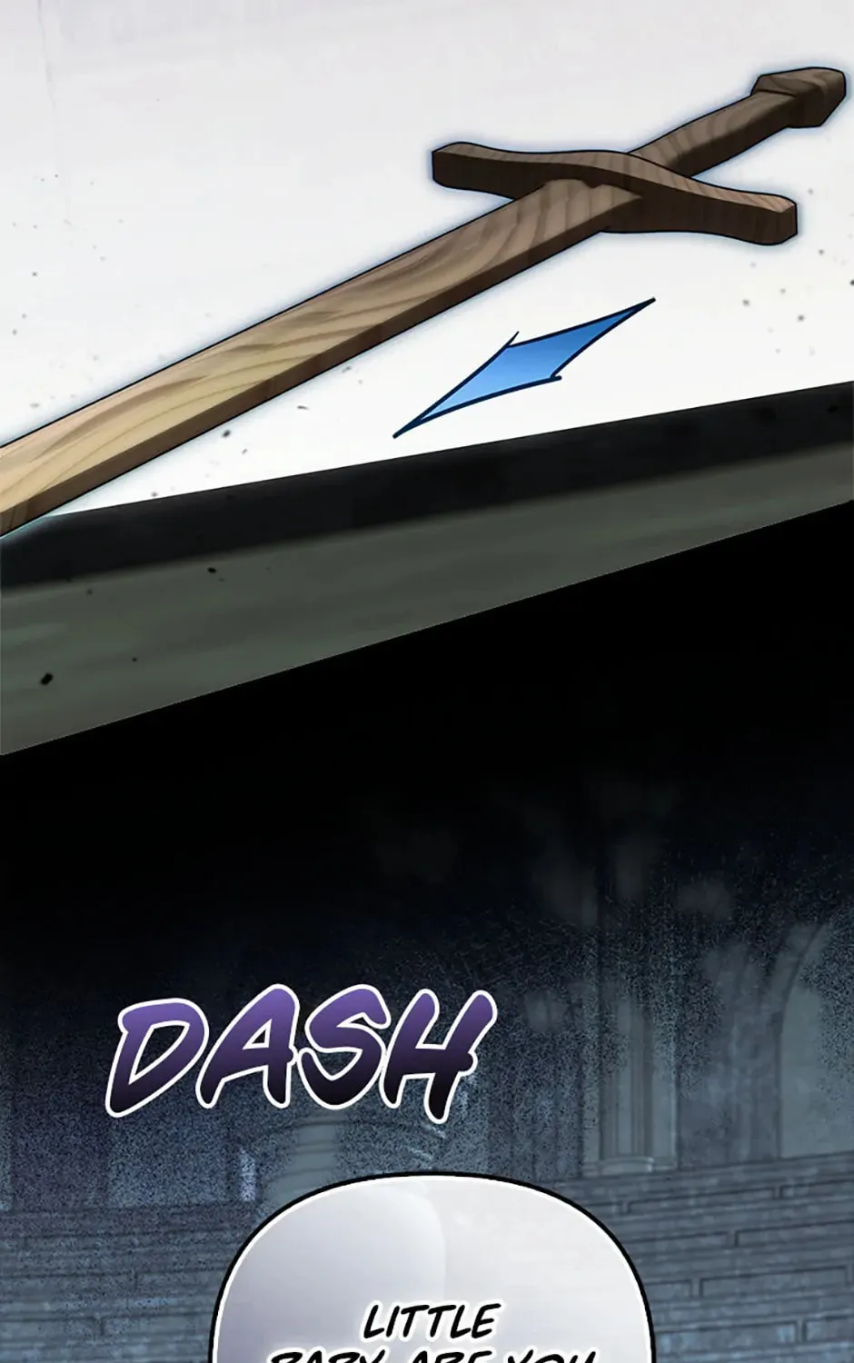 First Time as a Loved Youngest Child Chapter 64 page 111 - 