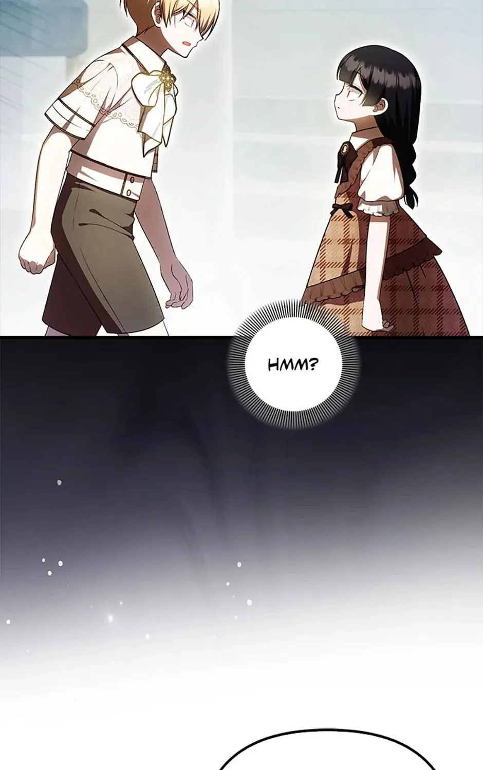 First Time as a Loved Youngest Child Chapter 64 page 113 - 