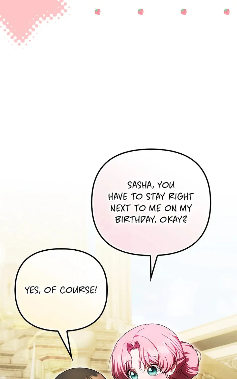 First Time as a Loved Youngest Child Chapter 64 page 123 - 
