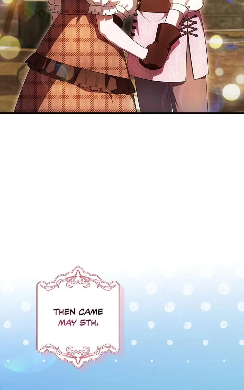 First Time as a Loved Youngest Child Chapter 64 page 125 - 