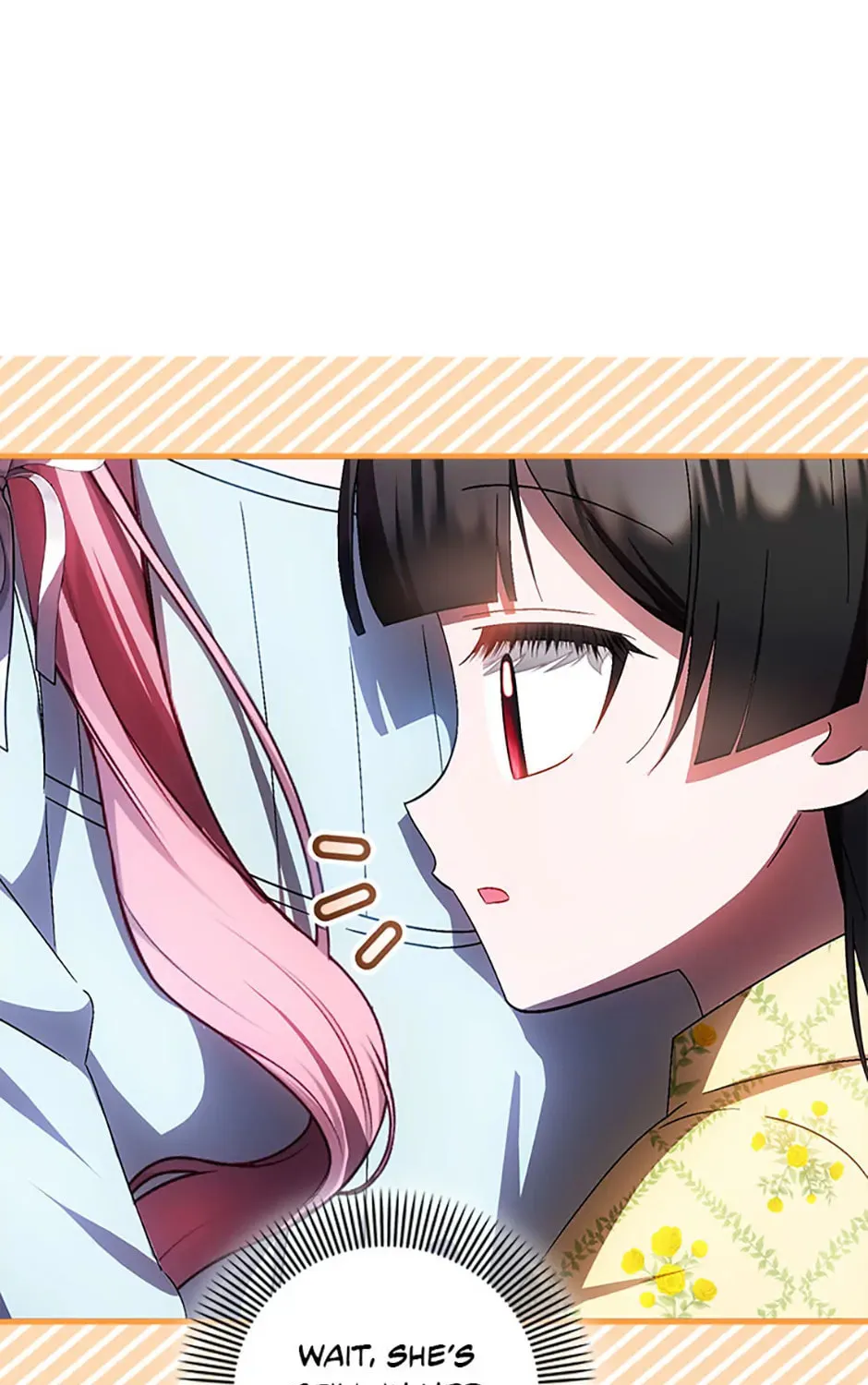 First Time as a Loved Youngest Child Chapter 64 page 133 - 