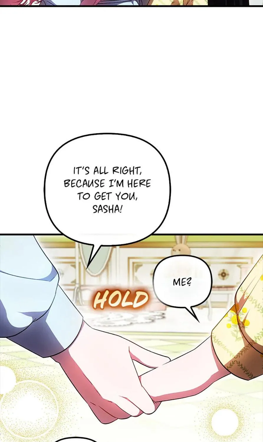 First Time as a Loved Youngest Child Chapter 64 page 137 - 