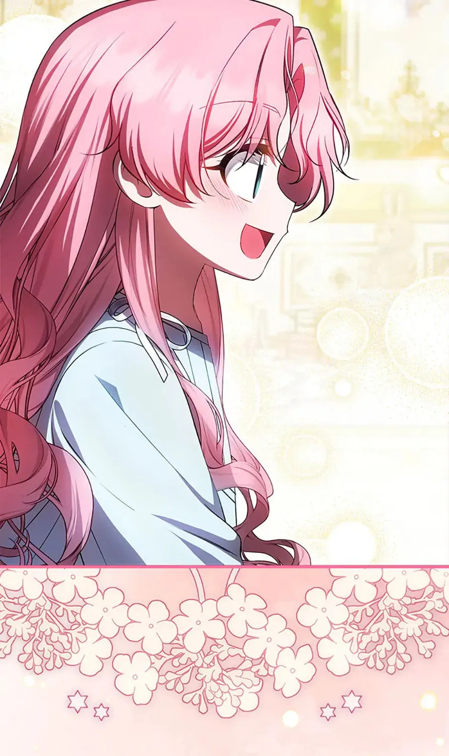 First Time as a Loved Youngest Child Chapter 64 page 141 - 