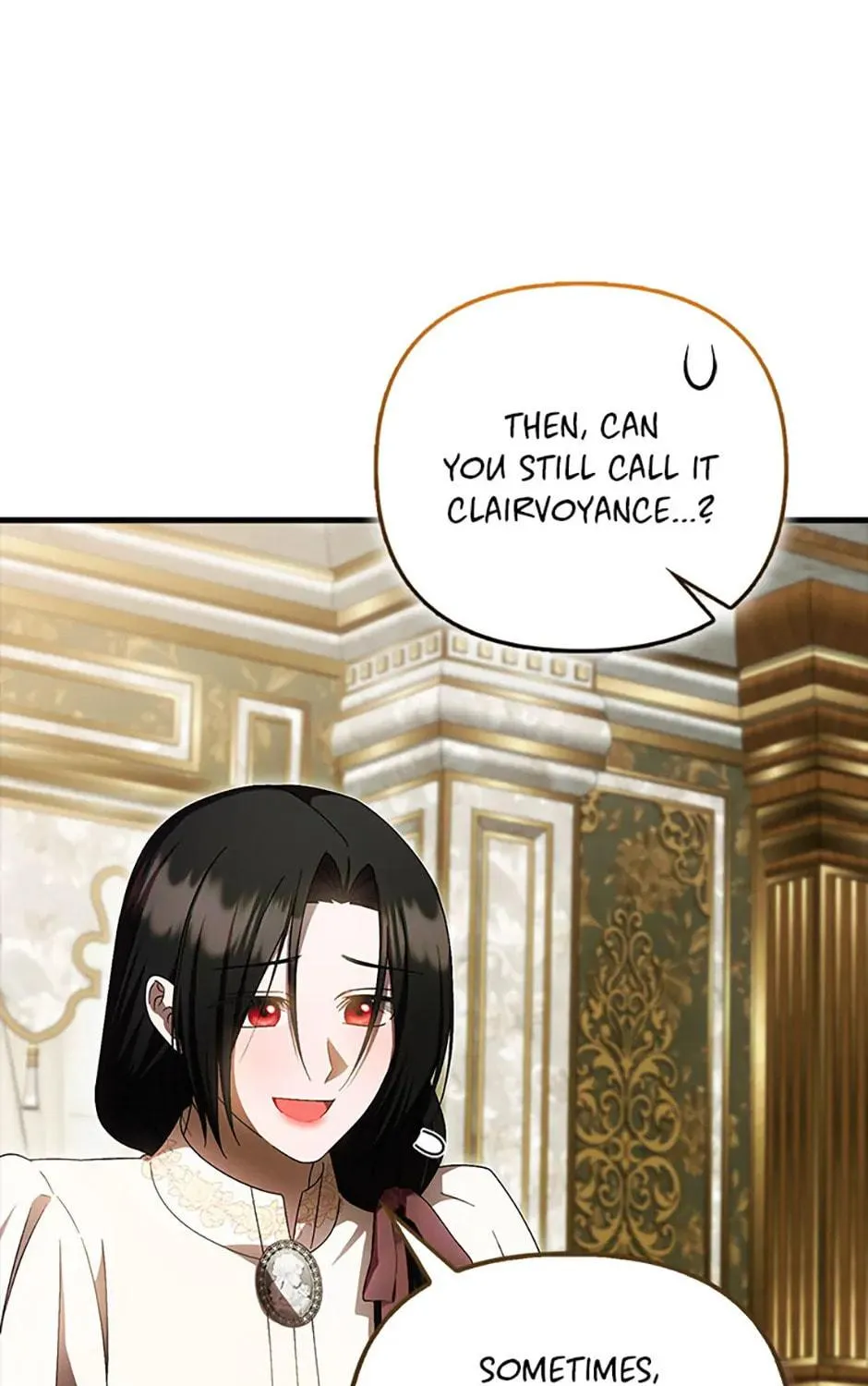 First Time as a Loved Youngest Child Chapter 64 page 17 - 