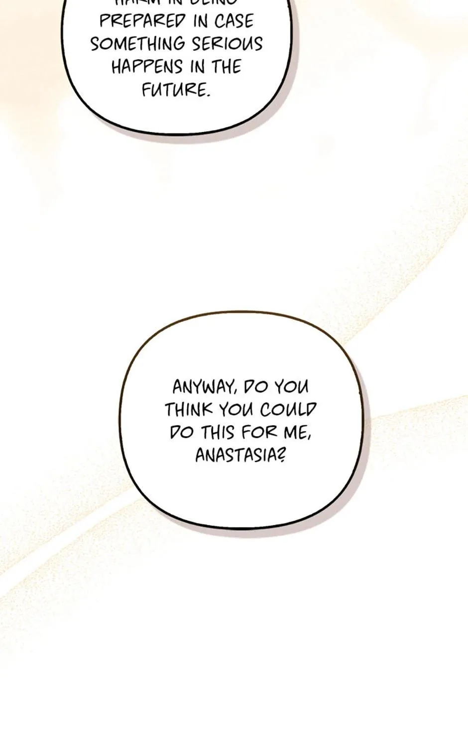 First Time as a Loved Youngest Child Chapter 64 page 19 - 