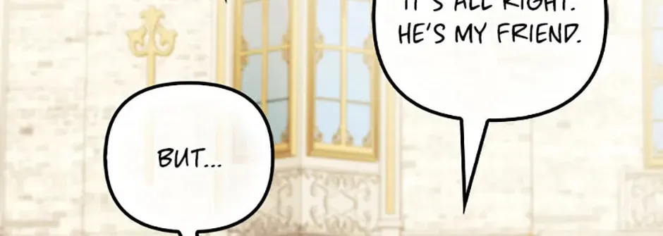 First Time as a Loved Youngest Child Chapter 64 page 22 - 