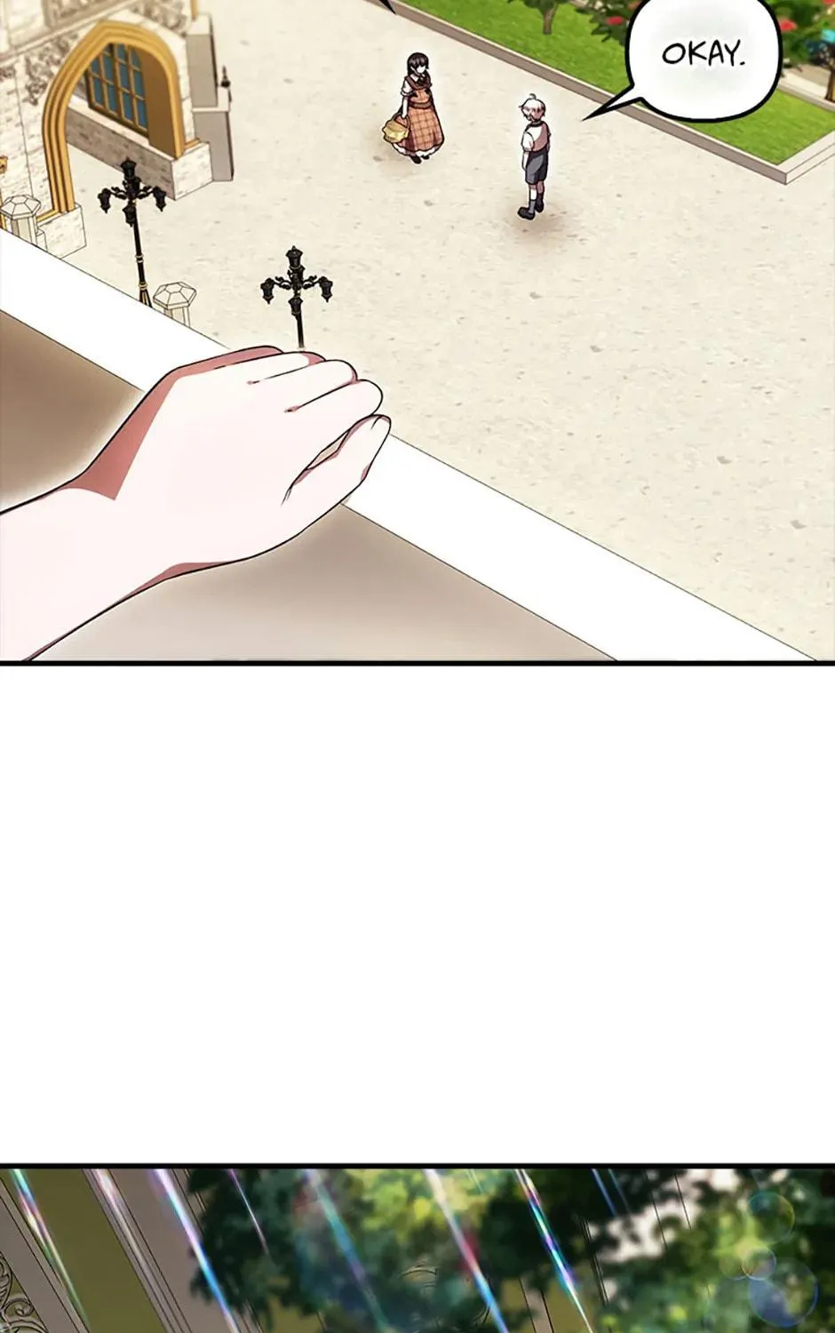 First Time as a Loved Youngest Child Chapter 64 page 29 - 
