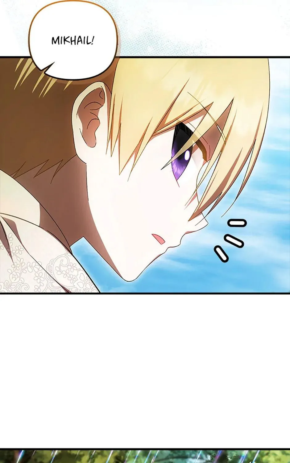 First Time as a Loved Youngest Child Chapter 64 page 39 - 